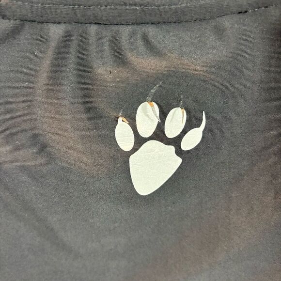 HUGE SPORTS Men's Splice UV‎ Sun Protection UPF 50+ Skins Rash Guard Size Medium - Picture 8 of 9